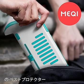 Amazon.co.jp: MEQI グリップ ケース Nintendo スイッチ ライト